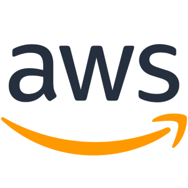 Amazon Web Services logo