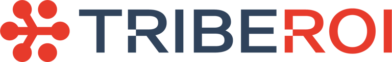 TribeROI logo